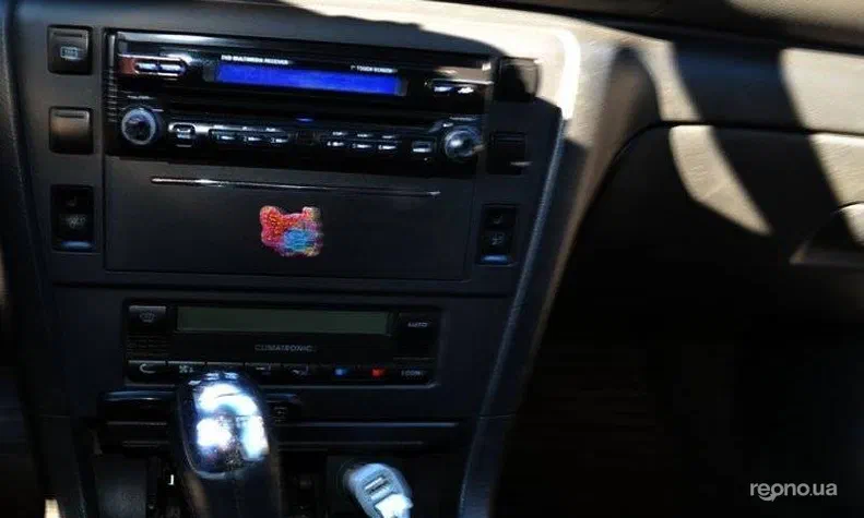 Skoda Superb 2006 - 9