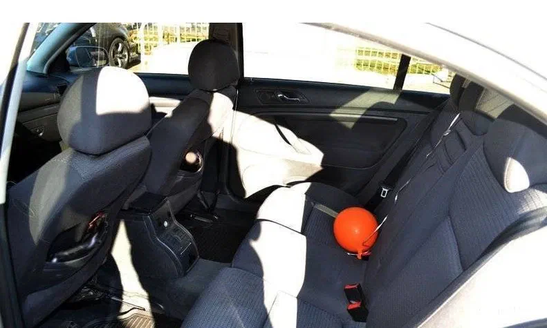 Skoda Superb 2006 - 1