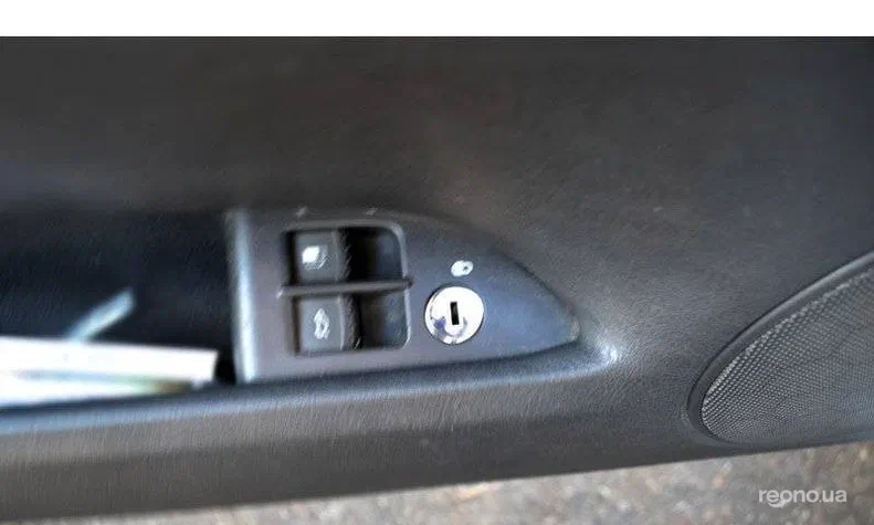 Skoda Superb 2006 - 11