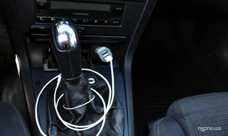 Skoda Superb 2006 - 8