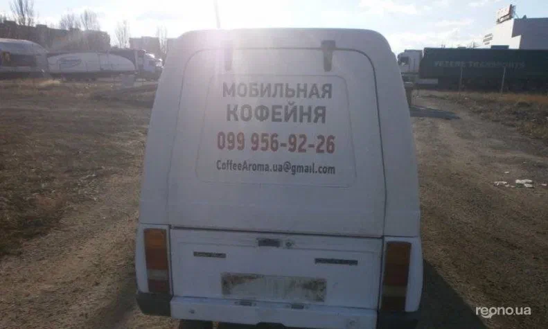 ЗАЗ 1105 «Дана» 2004 - 8