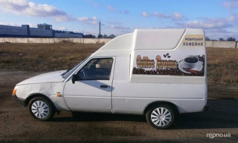 ЗАЗ 1105 «Дана» 2004 - 6
