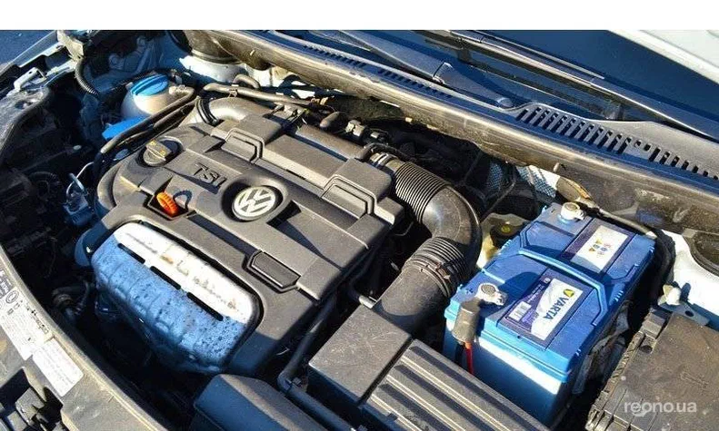 Volkswagen Touran 2010 - 22