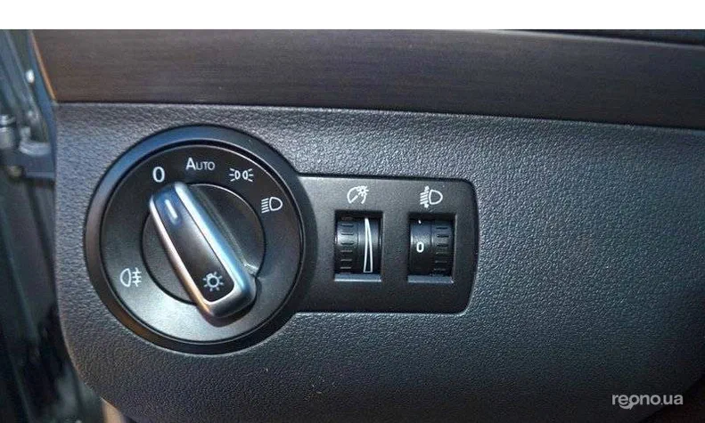 Volkswagen Touran 2010 - 6