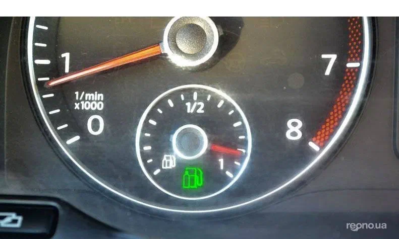 Volkswagen Touran 2010 - 4