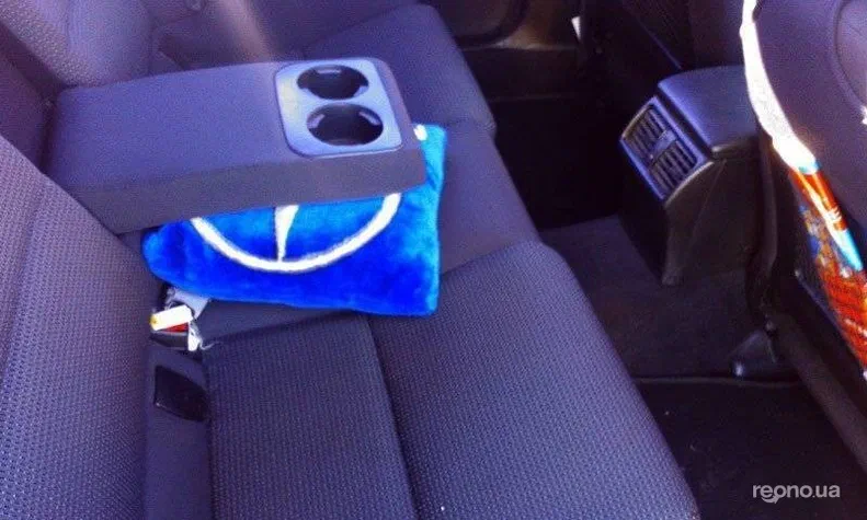 Subaru Outback 2008 - 15