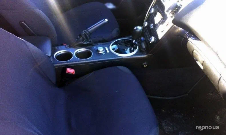 Subaru Outback 2008 - 17