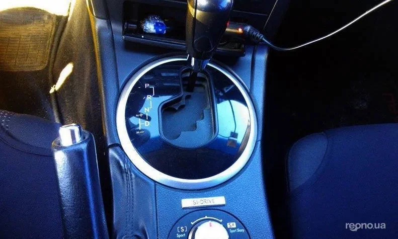 Subaru Outback 2008 - 5