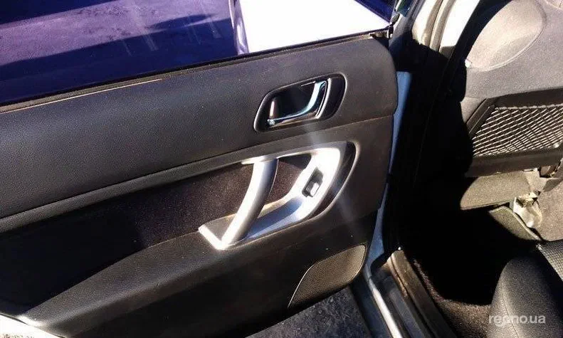 Subaru Outback 2008 - 12