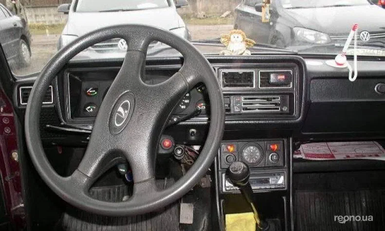 Lada (ВАЗ) 2107 2005 - 1