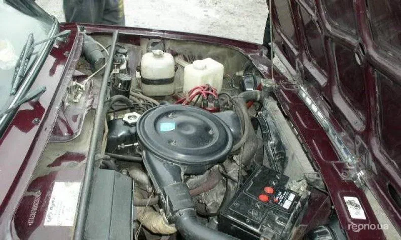 Lada (ВАЗ) 2107 2005 - 0