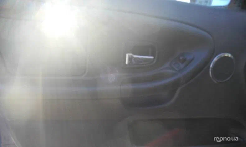 BMW 3 серія 1997 - 10