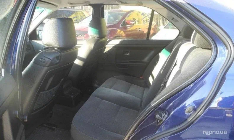 BMW 3 серія 1997 - 20