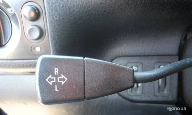 BMW 3 серія 1997 - 7