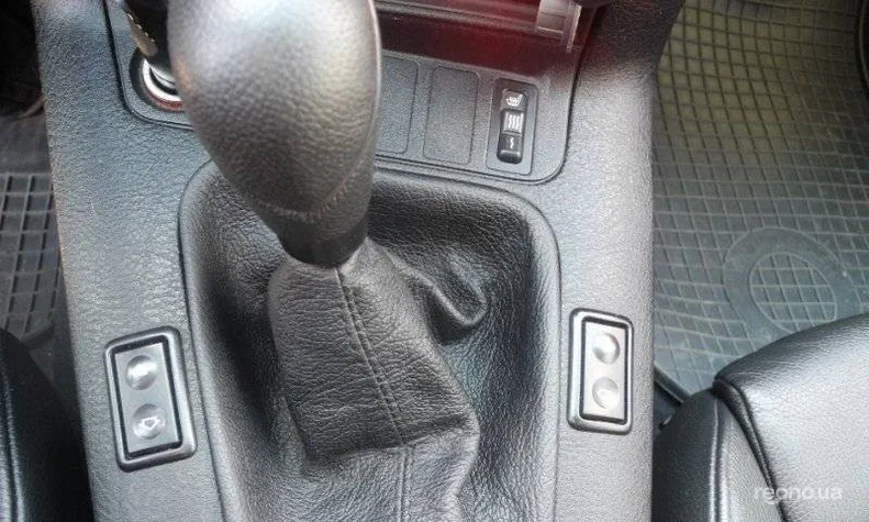 BMW 3 серія 1997 - 3
