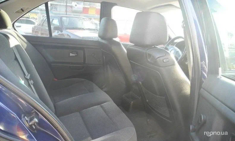 BMW 3 серія 1997 - 22