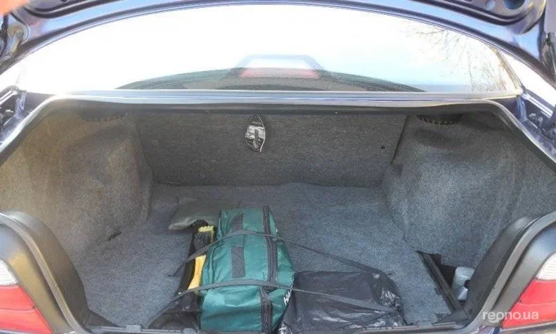 BMW 3 серія 1997 - 19