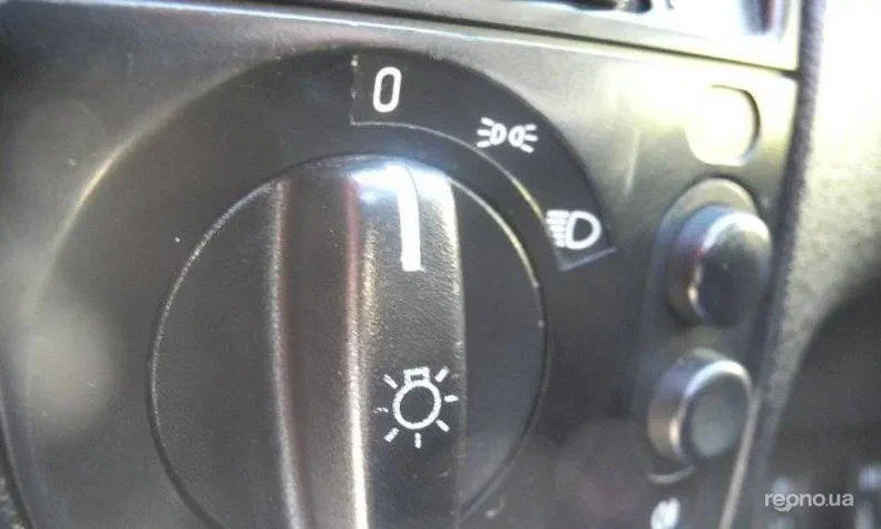 BMW 3 серія 1997 - 8