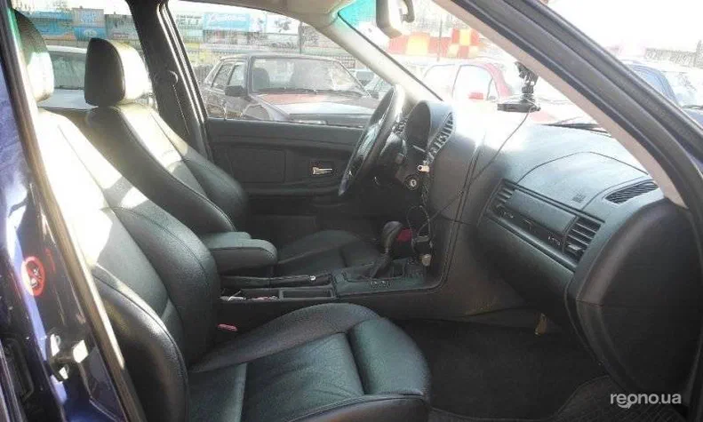 BMW 3 серія 1997 - 26