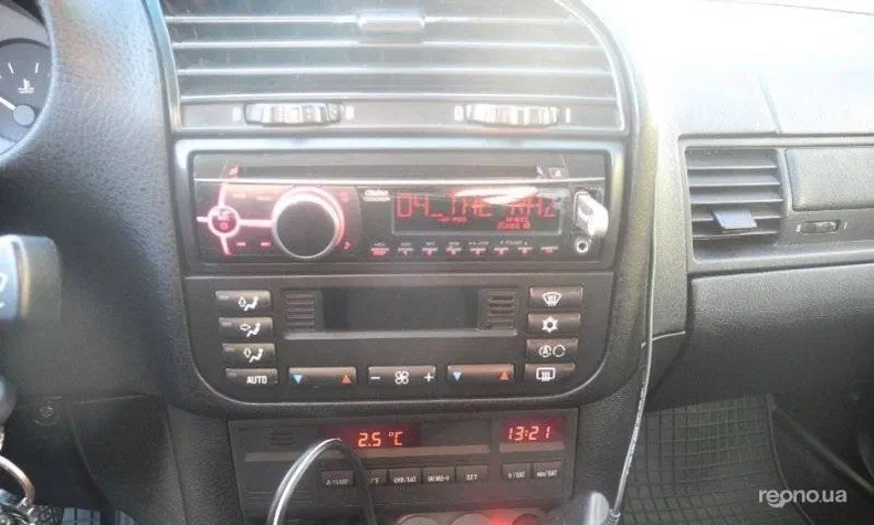 BMW 3 серія 1997 - 4