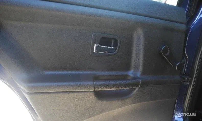 BMW 3 серія 1997 - 21