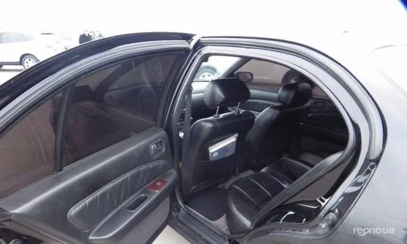 Nissan Maxima 1997 - 3