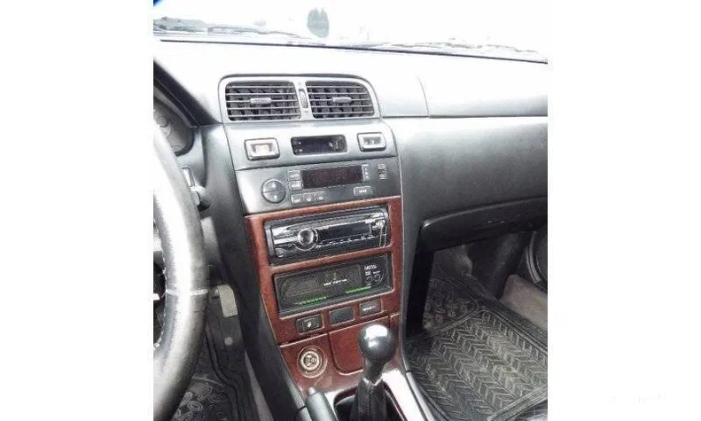 Nissan Maxima 1997 - 8