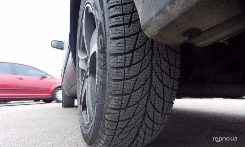 Nissan Maxima 1997 - 2