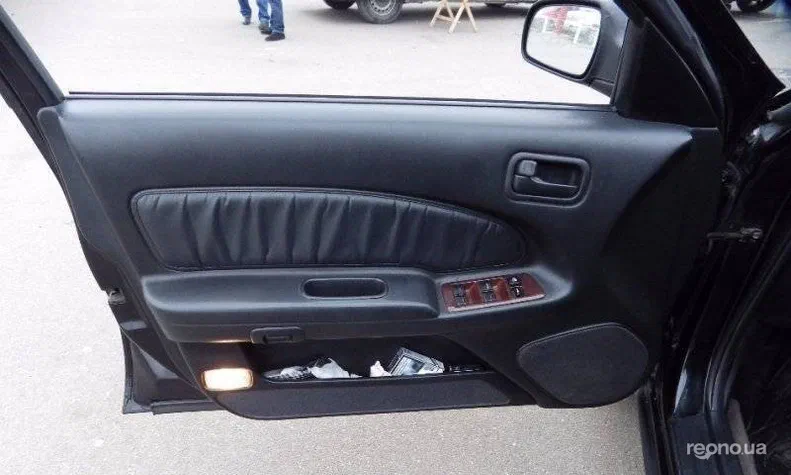 Nissan Maxima 1997 - 6