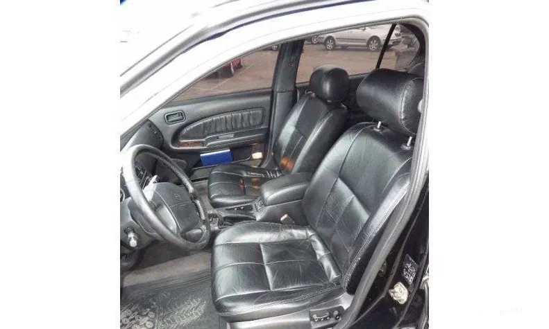 Nissan Maxima 1997 - 10