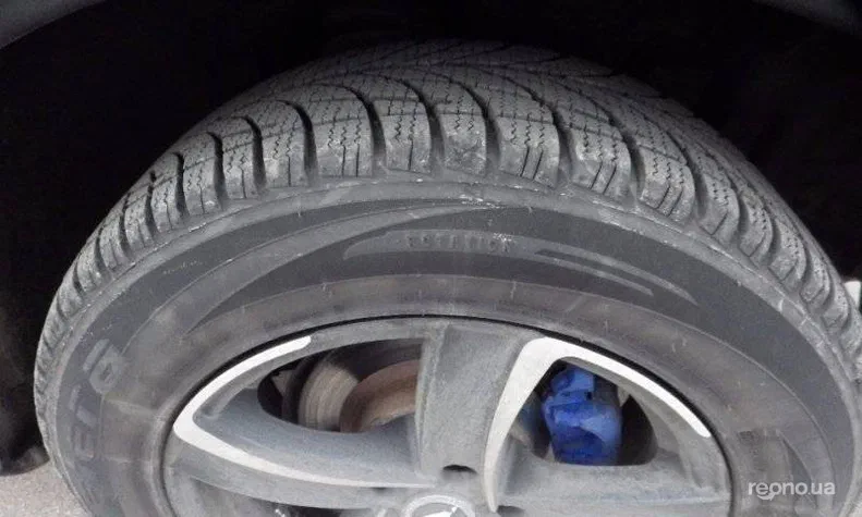 Nissan Maxima 1997 - 1