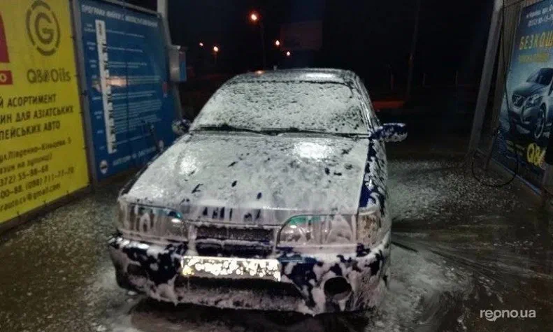 Ford Sierra 1987 - 2