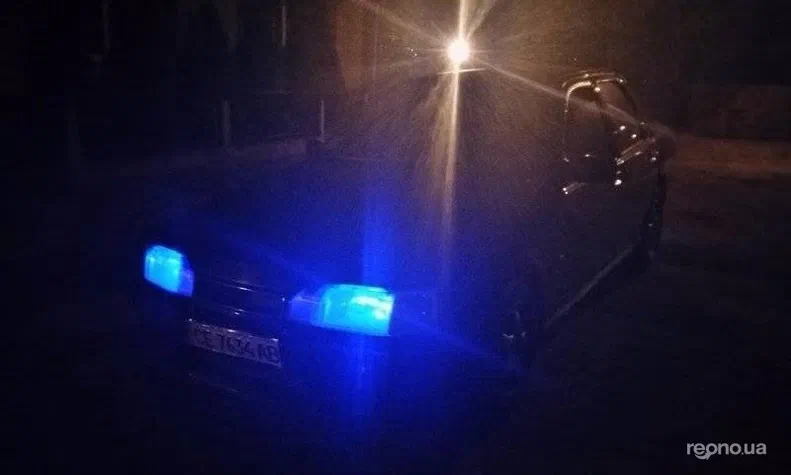 Ford Sierra 1987 - 1