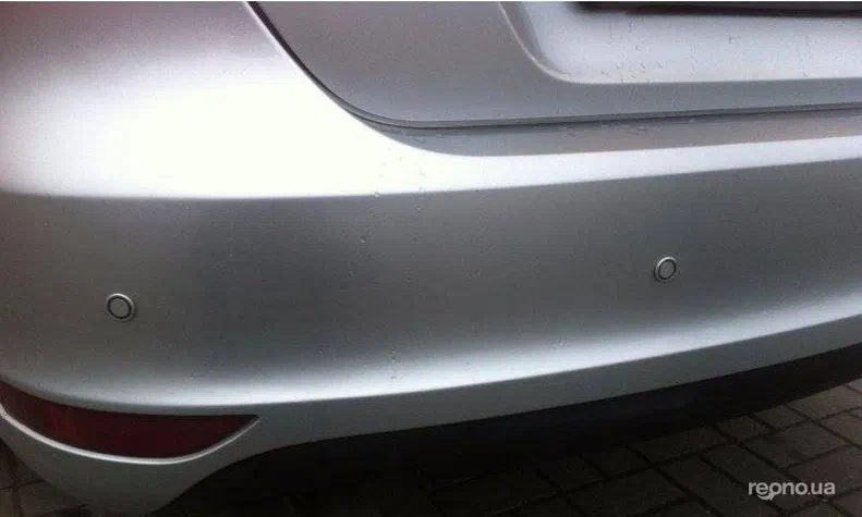 Volkswagen Jetta 2012 - 2