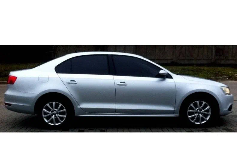 Volkswagen Jetta 2012 - 7