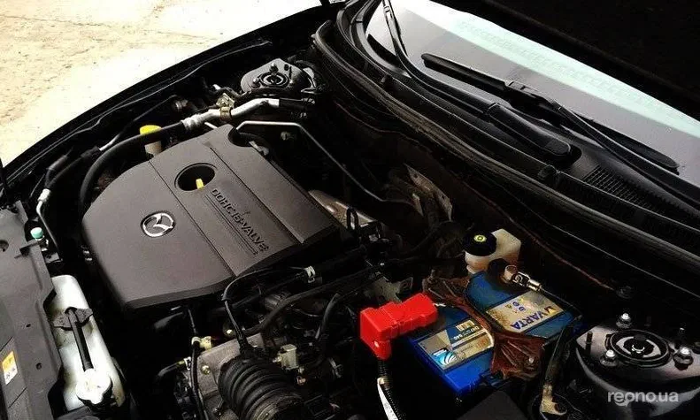 BMW 6 серія 2010 - 0