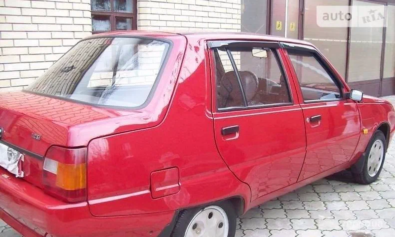 ЗАЗ 1103 «Славута» 2009 - 0