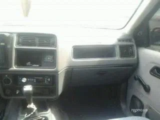 Ford Sierra 1986 - 5