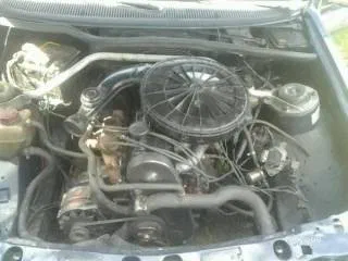 Ford Sierra 1986 - 6