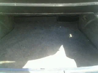 Ford Sierra 1986 - 7