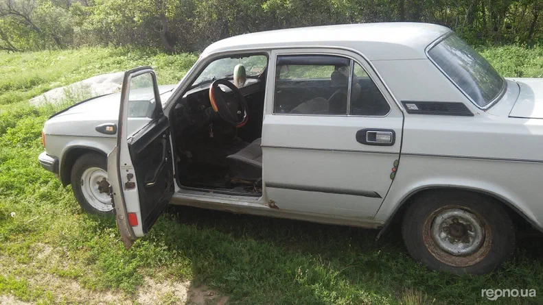 ГАЗ 31029 «Волга» 1992