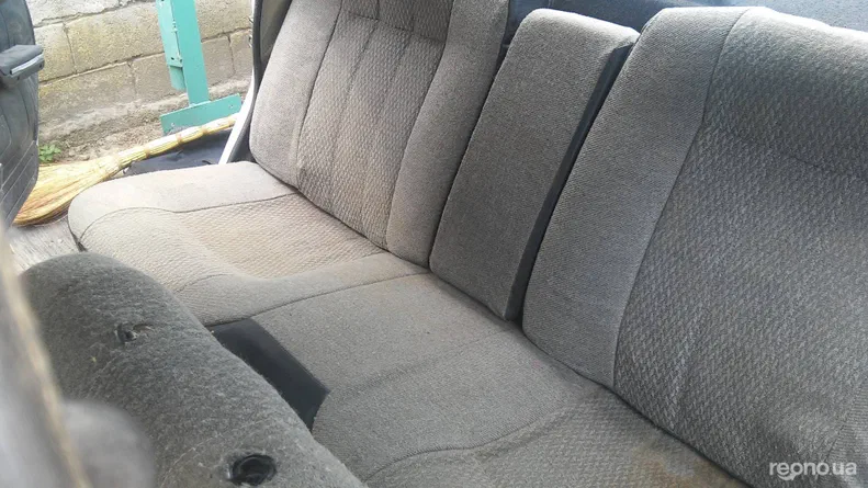 ГАЗ 31029 «Волга» 1992 - 5