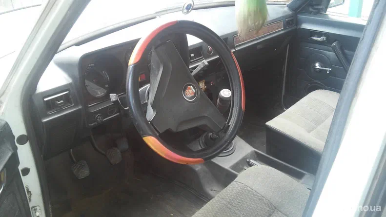 ГАЗ 31029 «Волга» 1992