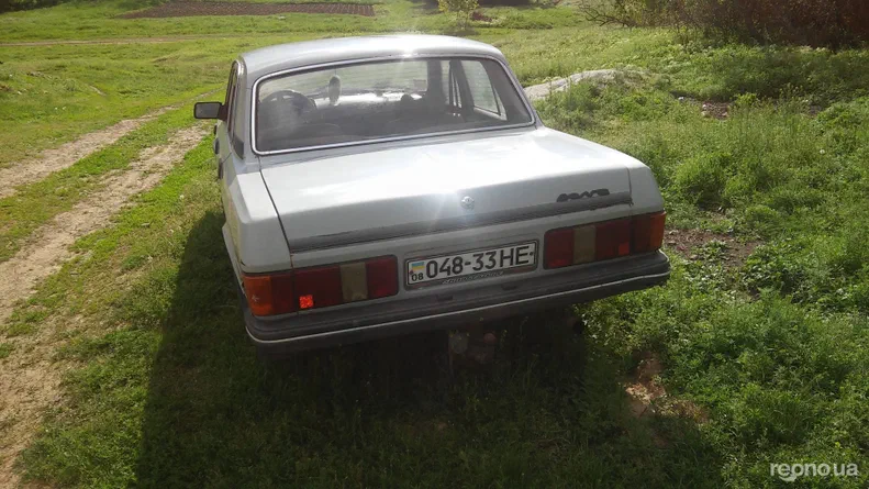 ГАЗ 31029 «Волга» 1992 - 7