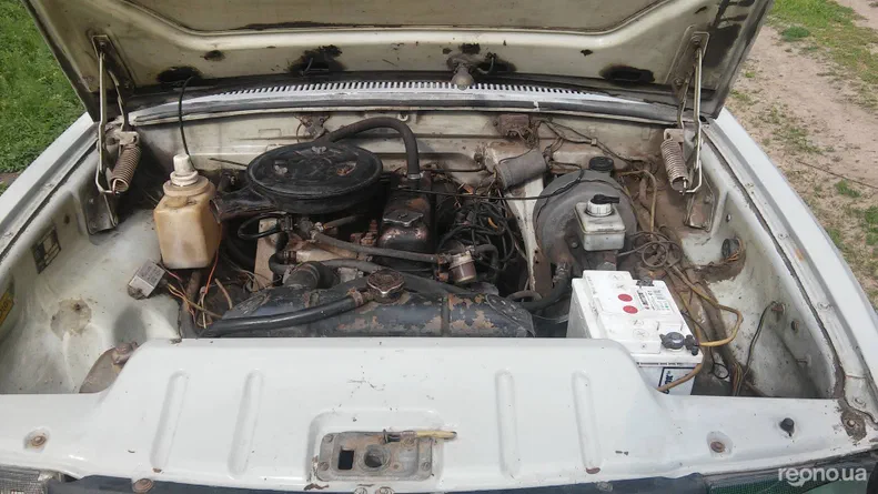 ГАЗ 31029 «Волга» 1992 - 6