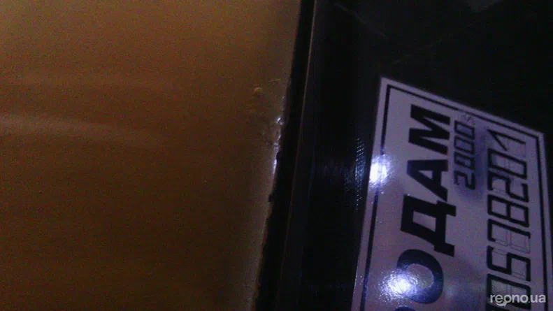 Daewoo Nexia 1997 - 21