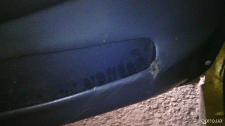 Daewoo Nexia 1997 - 23