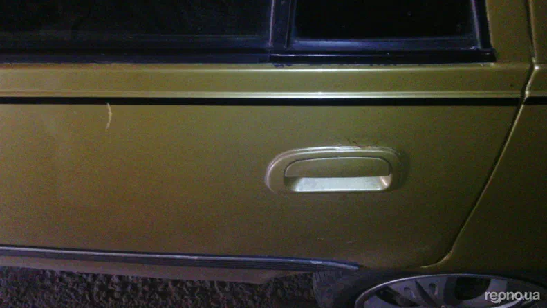 Daewoo Nexia 1997 - 14