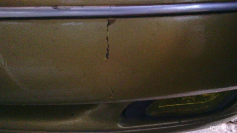 Daewoo Nexia 1997 - 12