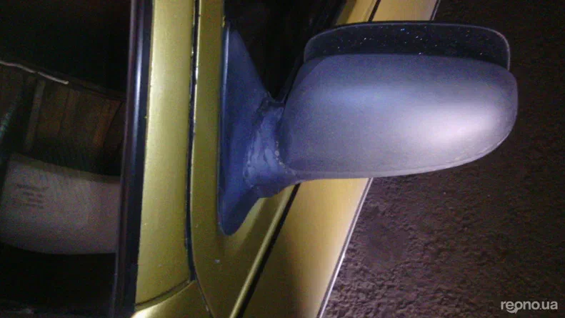 Daewoo Nexia 1997 - 26